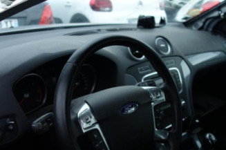 Demarreur FORD MONDEO 3
