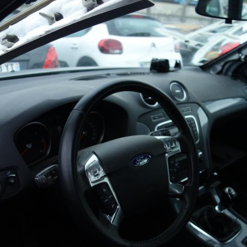 Demarreur FORD MONDEO 3 Photo n°6