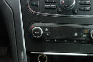 Demarreur FORD MONDEO 3