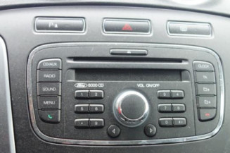 Demarreur FORD MONDEO 3