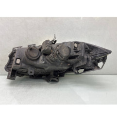 Optique avant principal droit (feux)(phare) RENAULT MEGANE 2