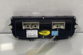 Commande chauffage VOLKSWAGEN JETTA 4