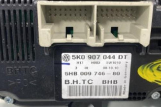Commande chauffage VOLKSWAGEN JETTA 4