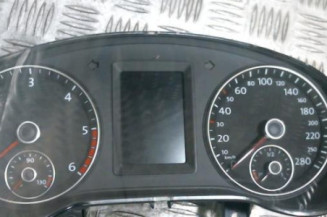Compteur VOLKSWAGEN JETTA 4 Photo n°1
