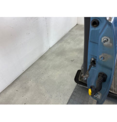 Porte avant gauche RENAULT TWINGO 2