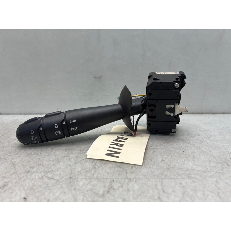 Commodo phare RENAULT TWINGO 2 Photo n°4