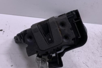 Serrure avant droit FORD MONDEO 3 Photo n°1