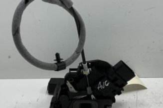 Serrure avant gauche FORD MONDEO 3
