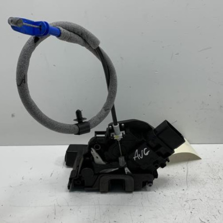 Serrure avant gauche FORD MONDEO 3
