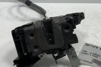 Serrure avant gauche FORD MONDEO 3