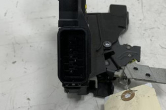 Serrure avant gauche FORD MONDEO 3