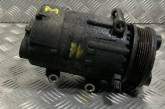 Compresseur clim FORD MONDEO 3 Photo n°1