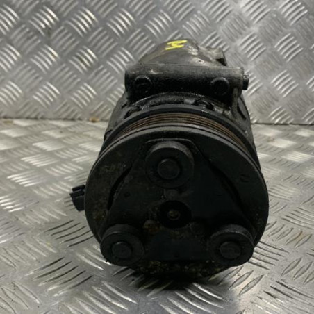 Compresseur clim FORD MONDEO 3