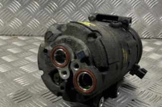 Compresseur clim FORD MONDEO 3