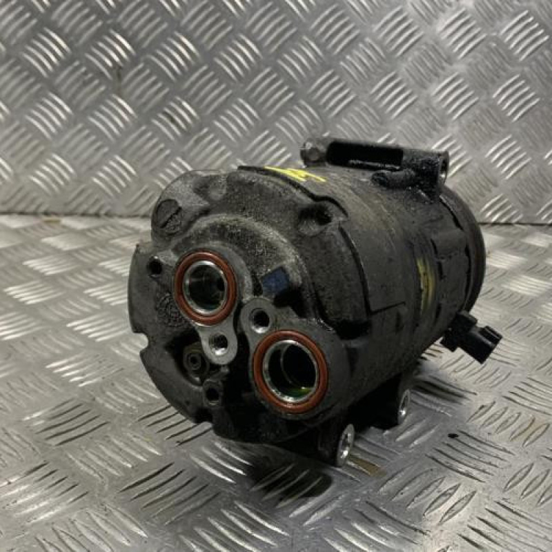 Compresseur clim FORD MONDEO 3 Photo n°3