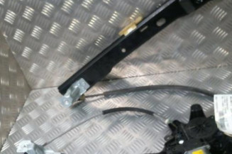 Leve vitre electrique avant gauche FORD C-MAX 2 Photo n°1