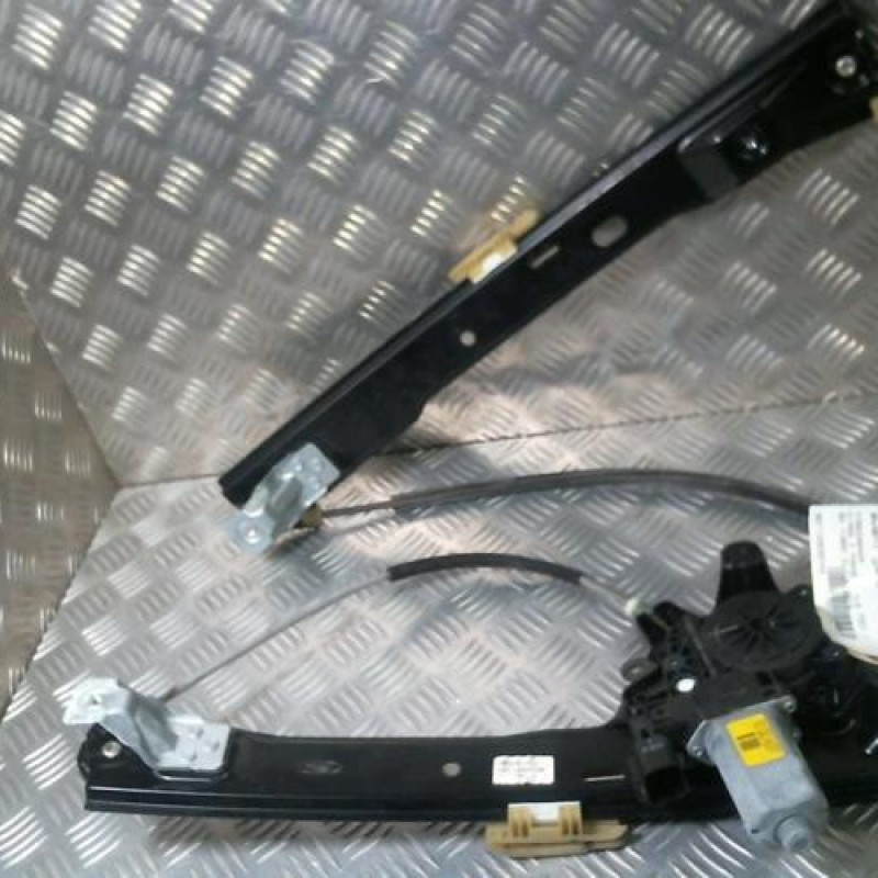 Leve vitre electrique avant gauche FORD C-MAX 2 Photo n°1