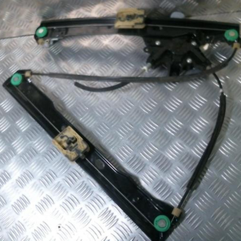 Leve vitre electrique avant gauche FORD C-MAX 2 Photo n°3