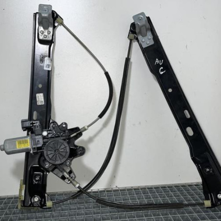 Leve vitre electrique avant gauche FORD C-MAX 2 Photo n°1