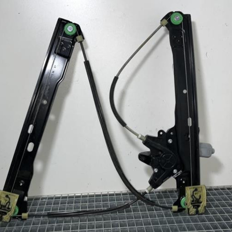 Leve vitre electrique avant gauche FORD C-MAX 2 Photo n°2
