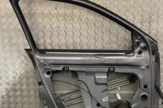 Porte avant gauche RENAULT MEGANE 2