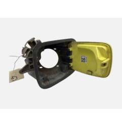 Trappe d'essence PEUGEOT 406