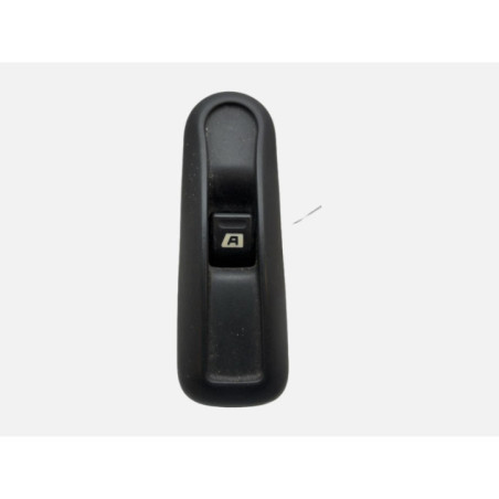 Interrupteur de leve vitre avant droit PEUGEOT 406 Photo n°1