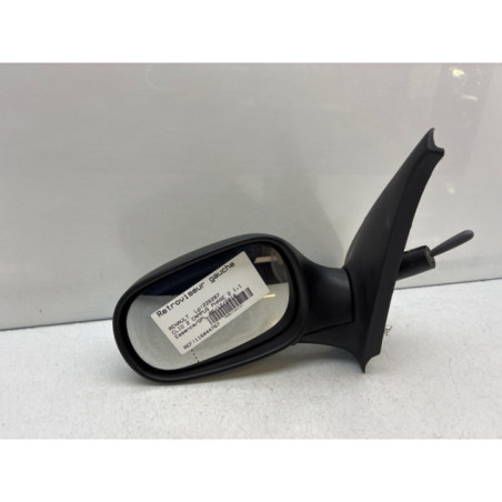 Retroviseur gauche RENAULT CLIO 2 CAMPUS