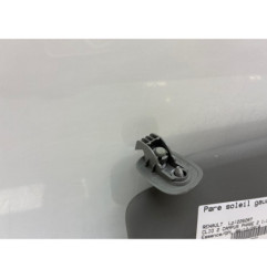 Pare soleil gauche RENAULT CLIO 2 CAMPUS