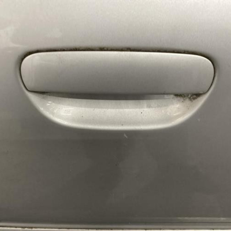 Porte avant droit AUDI A3 1 Photo n°2