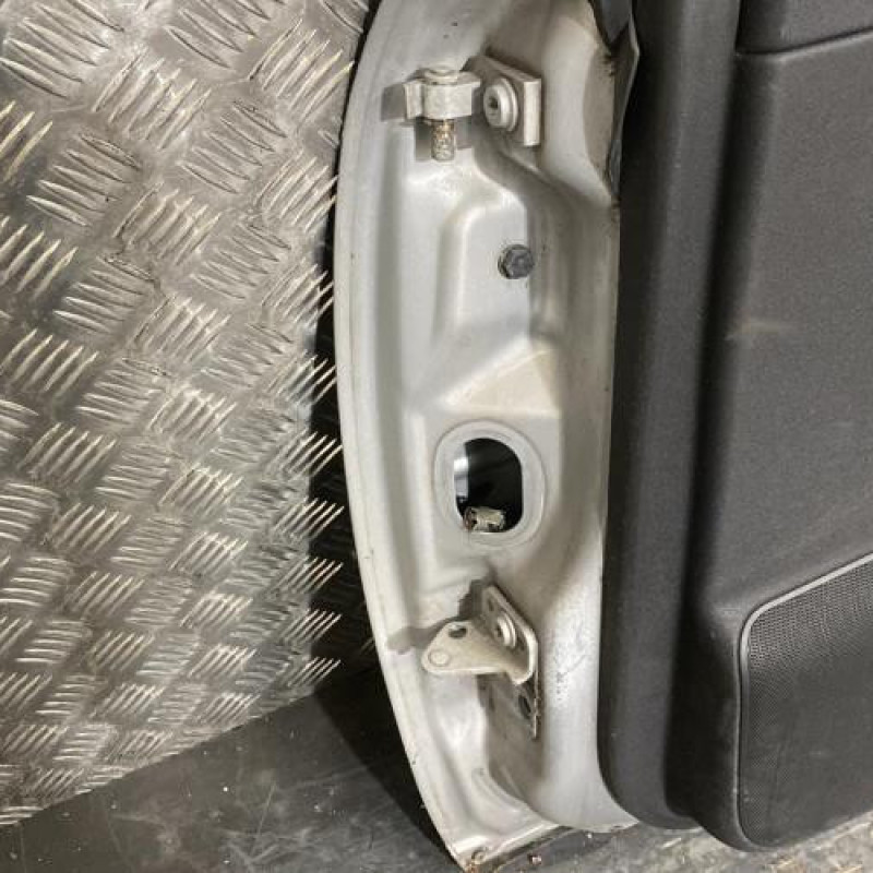 Porte avant droit AUDI A3 1 Photo n°5
