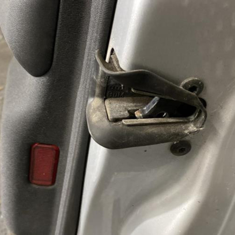 Porte avant droit AUDI A3 1 Photo n°6