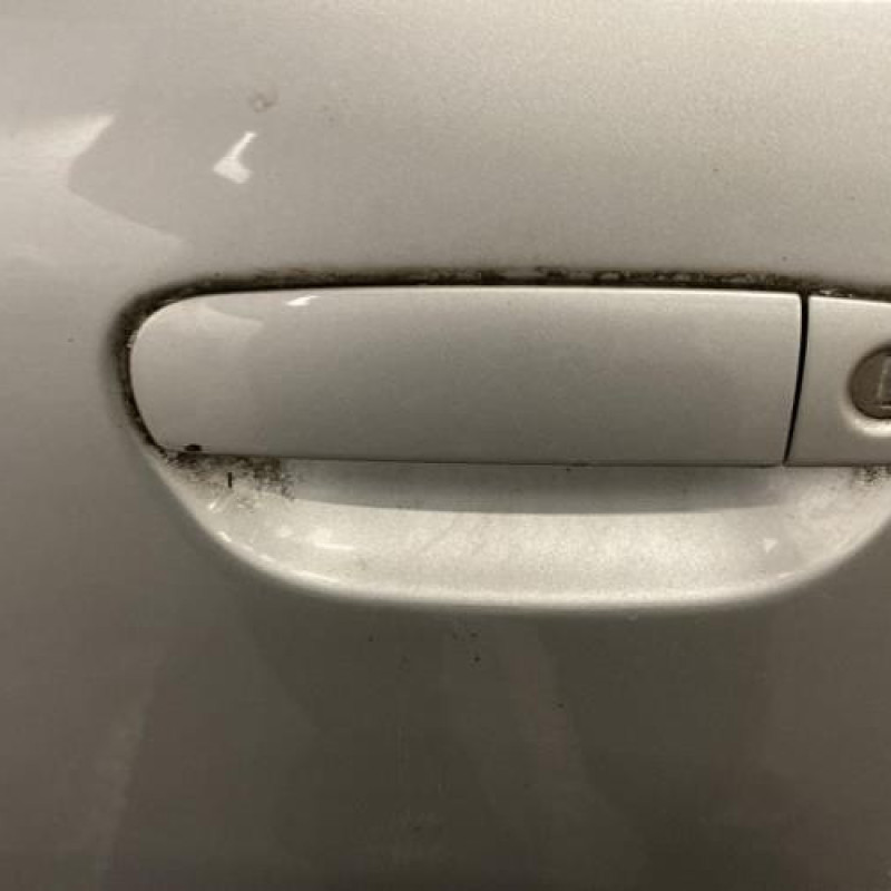 Porte avant gauche AUDI A3 1 Photo n°2