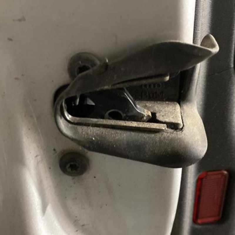 Porte avant gauche AUDI A3 1 Photo n°5