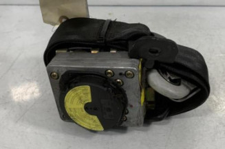 Pretensionneur de ceinture avant droit VOLKSWAGEN GOLF 4