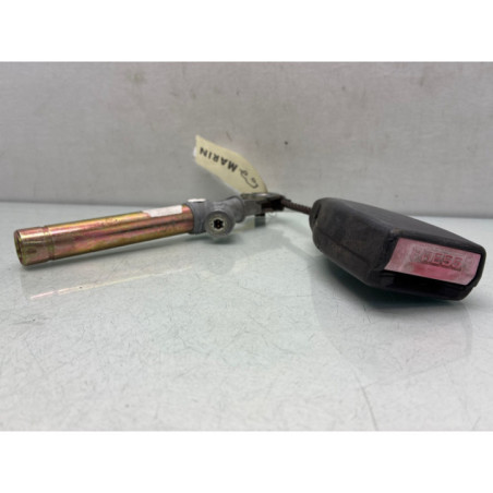 Pretensionneur de ceinture avant gauche RENAULT TWINGO 1