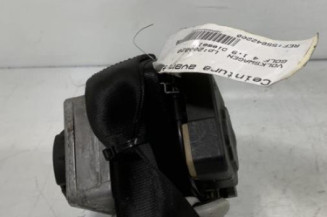 Pretensionneur de ceinture avant gauche VOLKSWAGEN GOLF 4