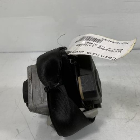 Pretensionneur de ceinture avant gauche VOLKSWAGEN GOLF 4