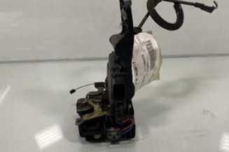 Serrure avant droit VOLKSWAGEN GOLF 4
