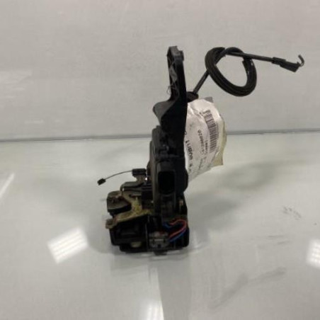 Serrure avant droit VOLKSWAGEN GOLF 4
