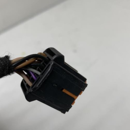 Retroviseur droit CITROEN C5 2 Photo n°1