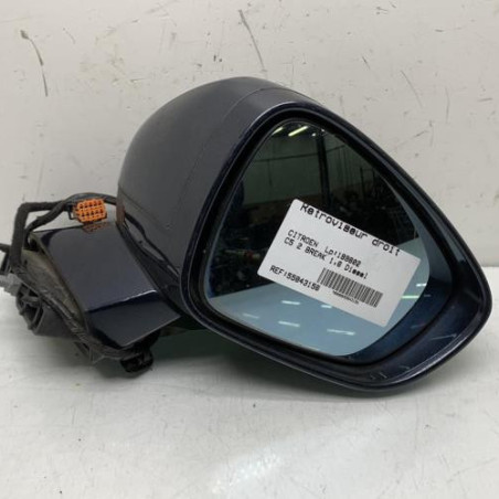 Retroviseur droit CITROEN C5 2