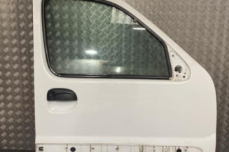 Porte avant droit RENAULT KANGOO 1 Photo n°1