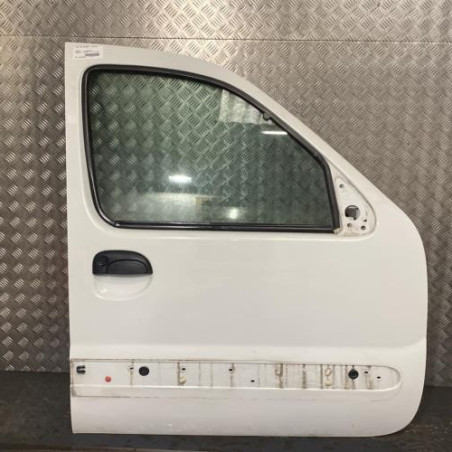 Porte avant droit RENAULT KANGOO 1 Photo n°1