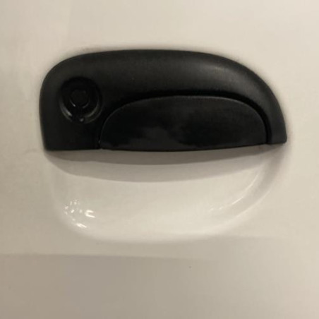 Porte avant droit RENAULT KANGOO 1