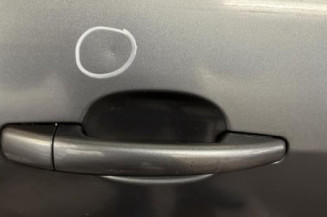 Porte avant droit PEUGEOT 407