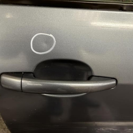 Porte avant droit PEUGEOT 407