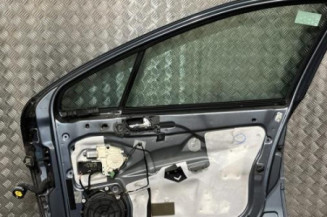 Porte avant droit PEUGEOT 407