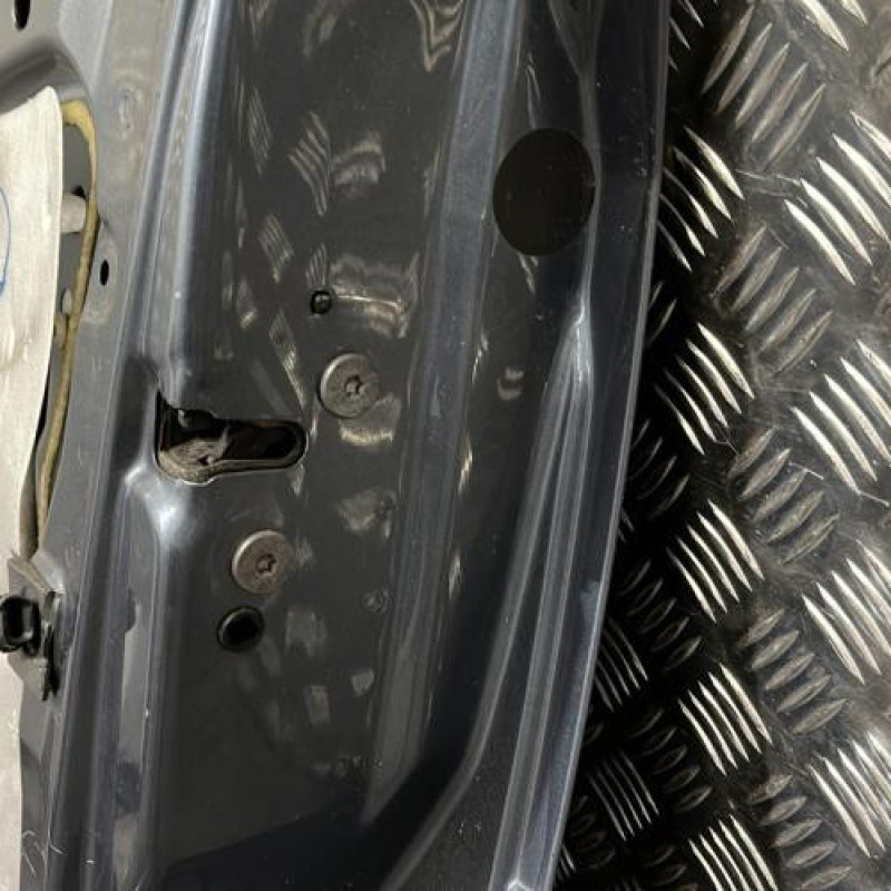 Porte avant droit PEUGEOT 407 Photo n°4