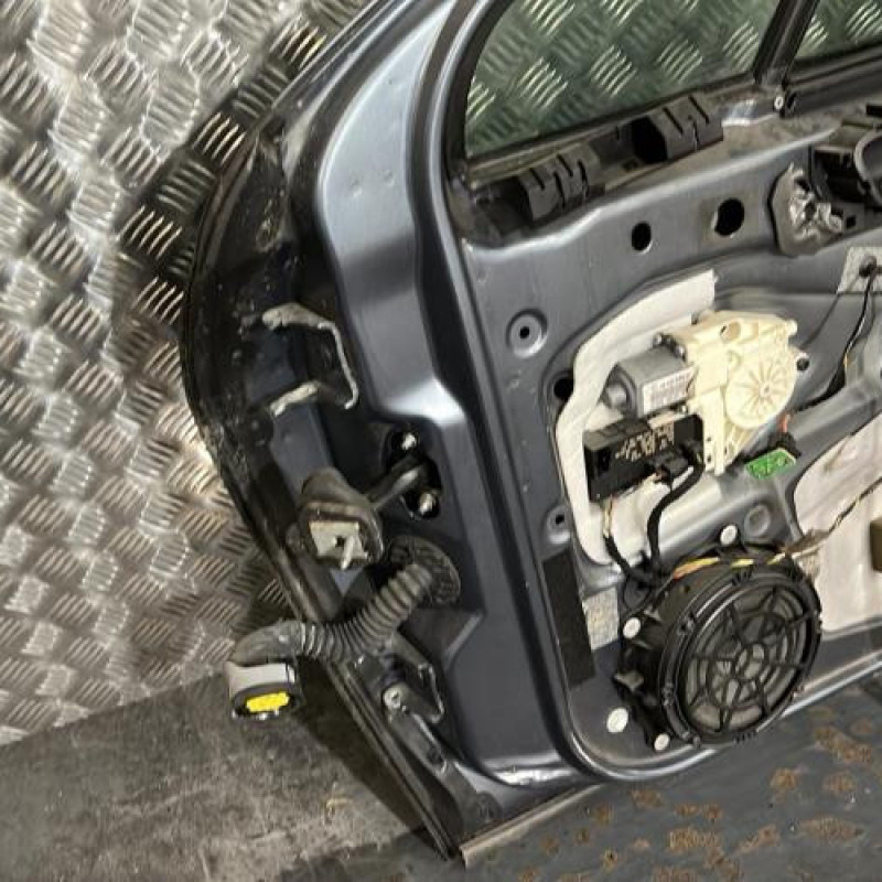 Porte avant droit PEUGEOT 407 Photo n°5